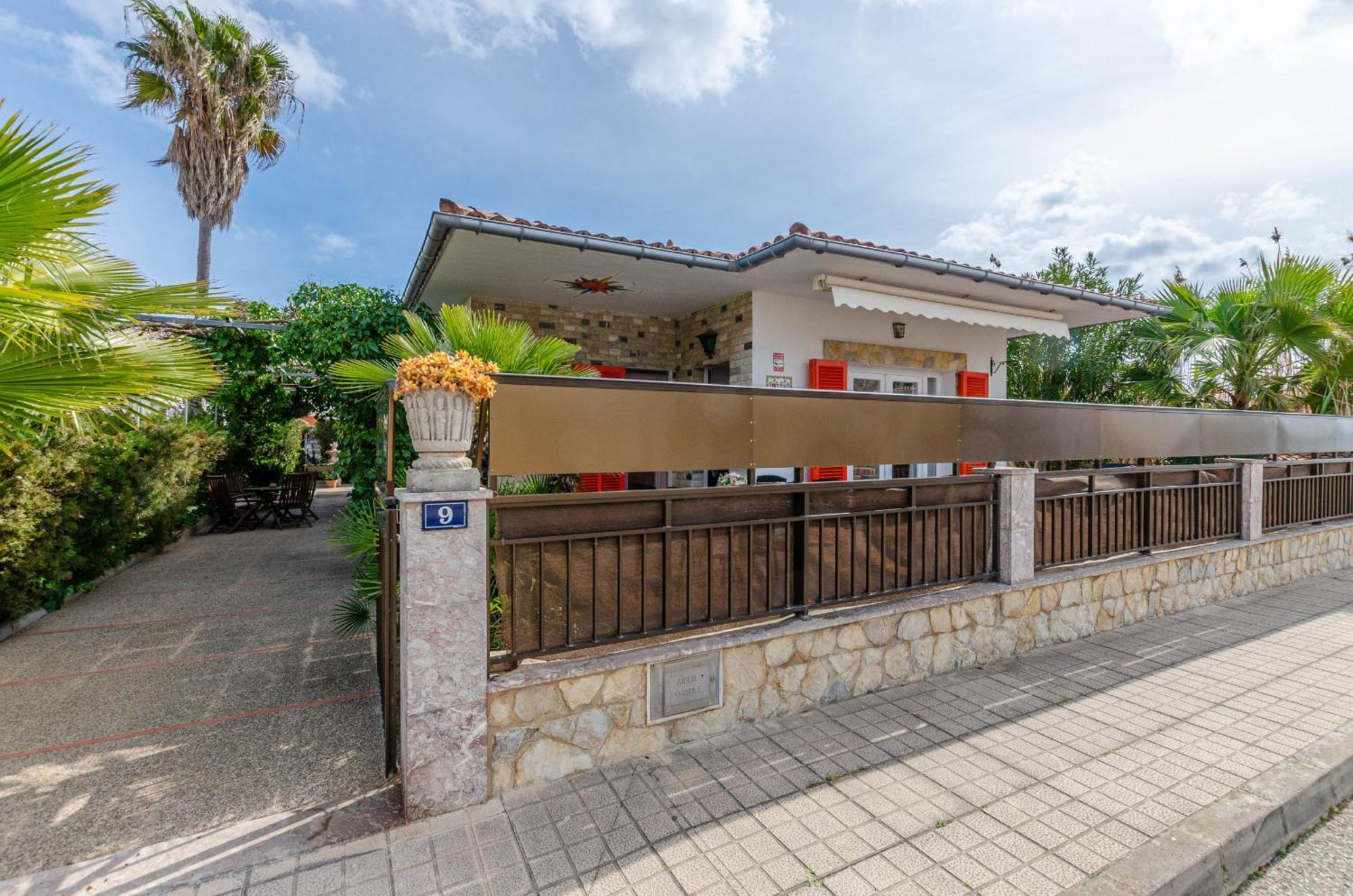 Yourhouse Casa Esperanza Port d'Alcúdia