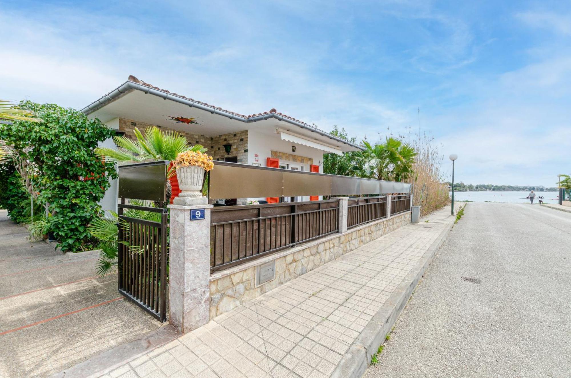 Yourhouse Casa Esperanza * Port d'Alcúdia