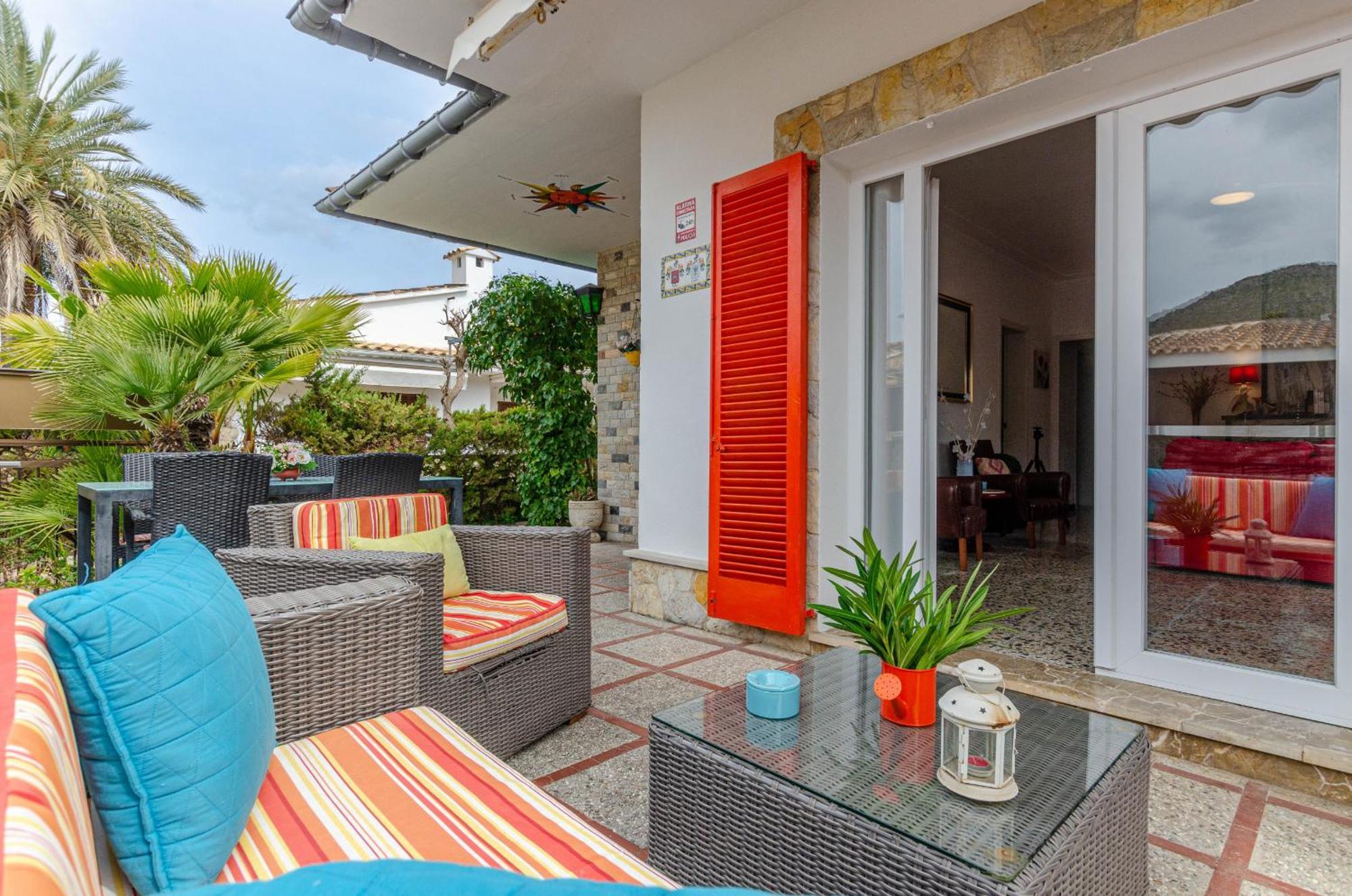 Yourhouse Casa Esperanza