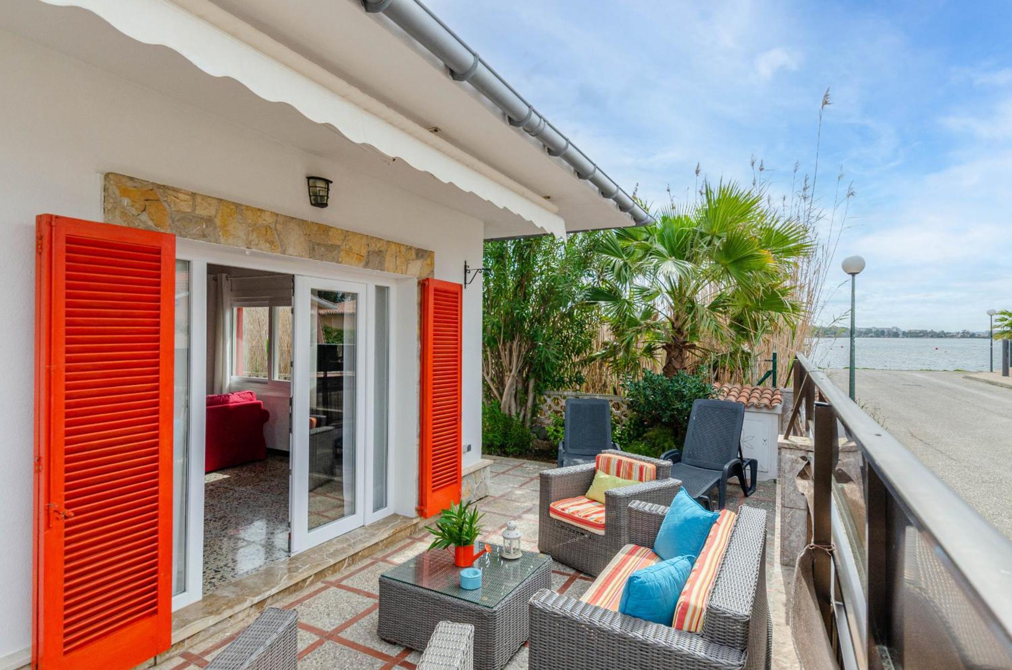 Ferienhaus Yourhouse Casa Esperanza