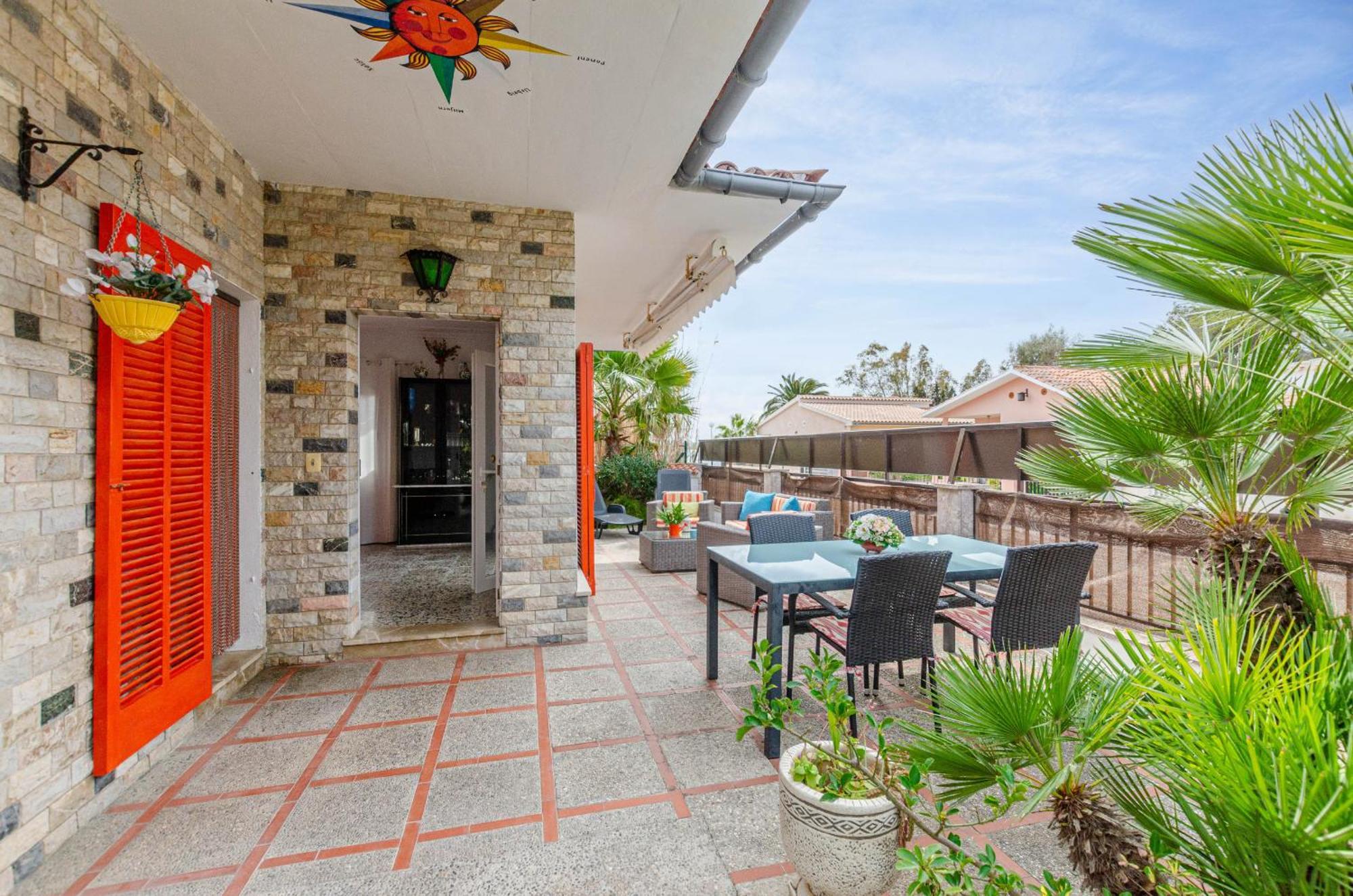 Yourhouse Casa Esperanza Ferienhaus Port d'Alcúdia