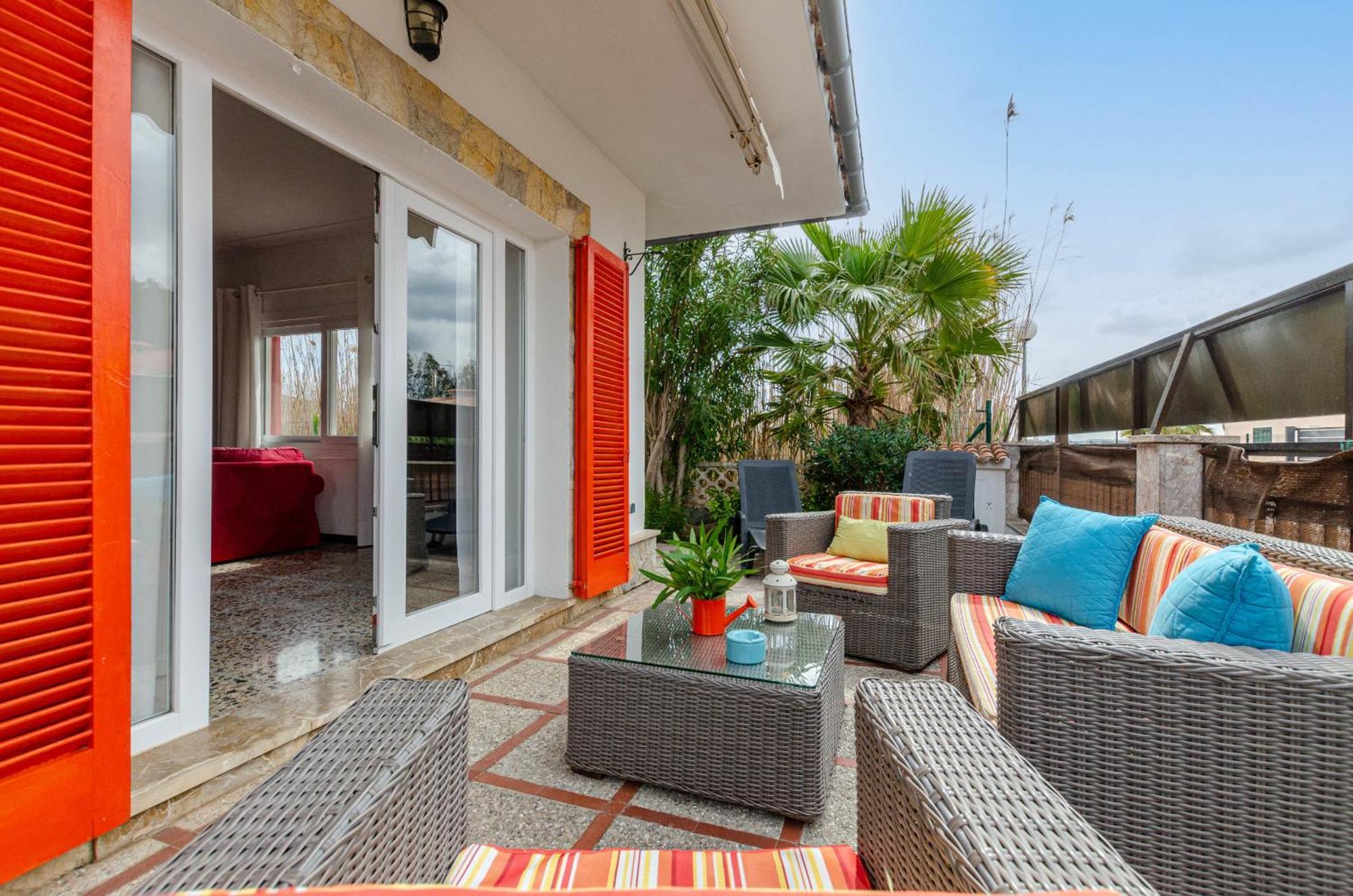 Yourhouse Casa Esperanza * Port d'Alcúdia