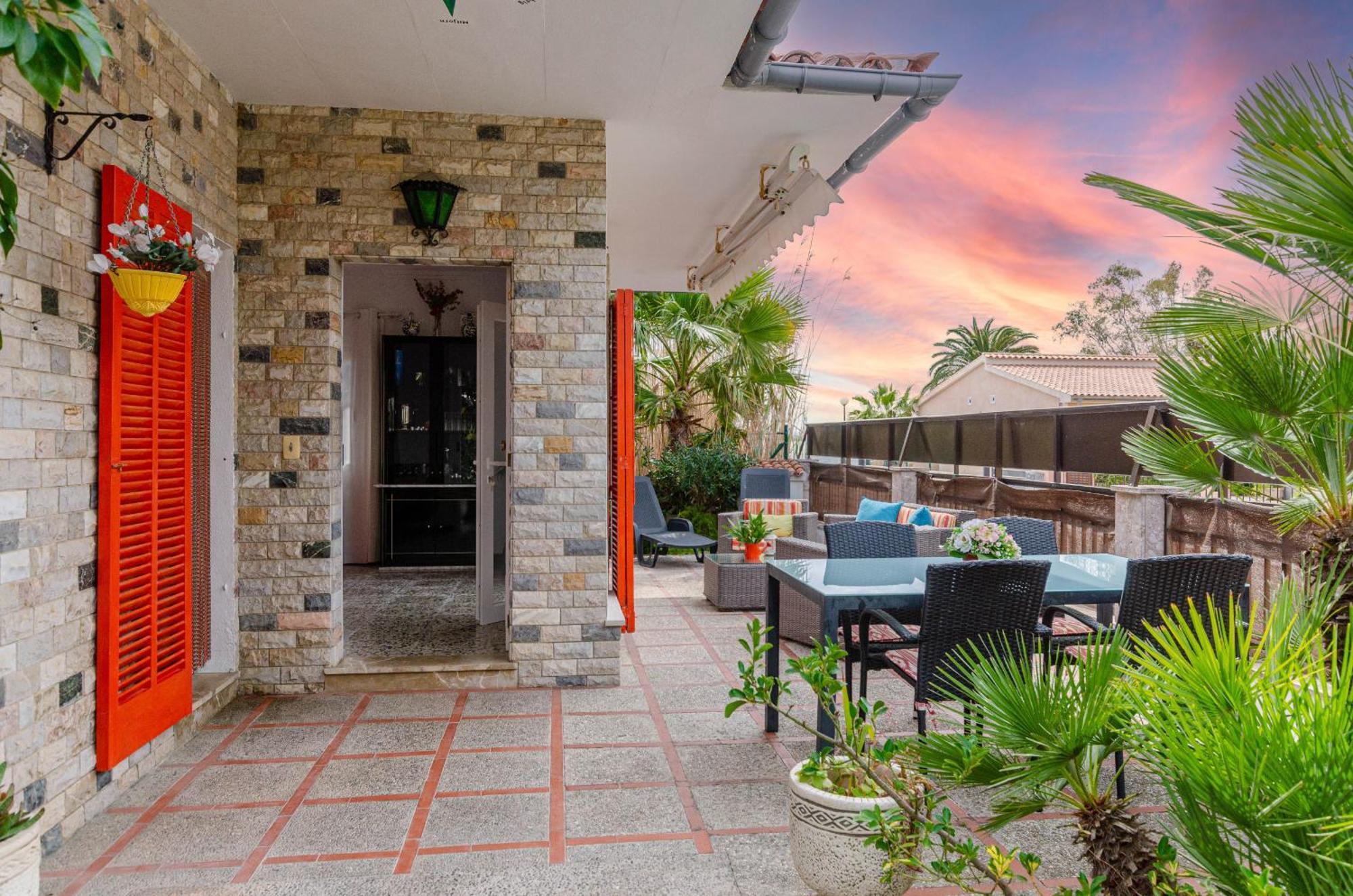 Ferienhaus Yourhouse Casa Esperanza Port d'Alcúdia