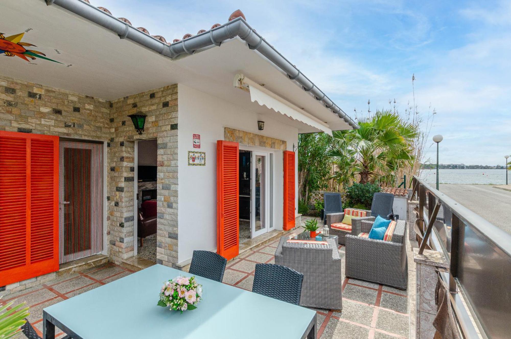 Yourhouse Casa Esperanza Ferienhaus