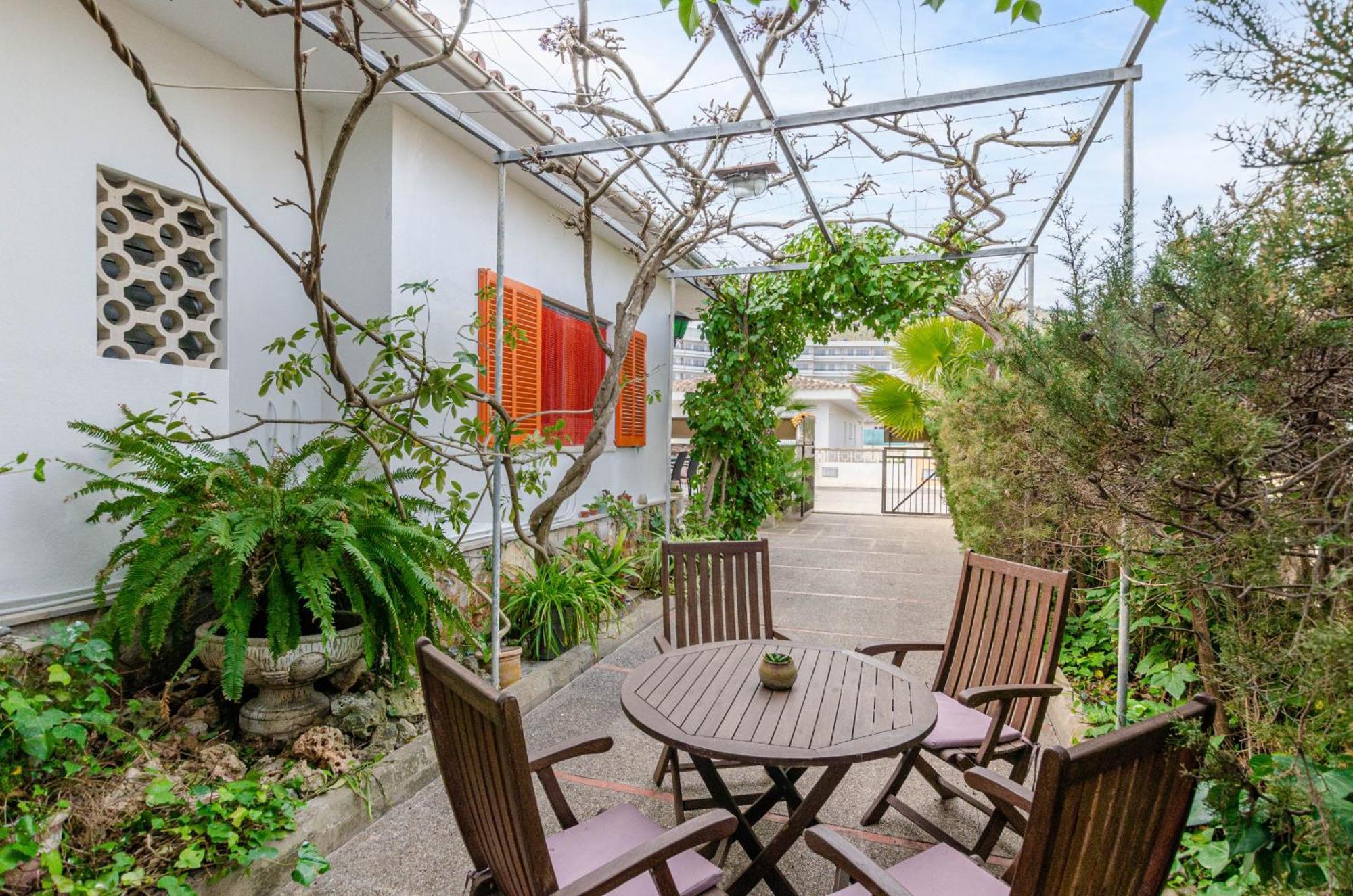 Ferienhaus Yourhouse Casa Esperanza