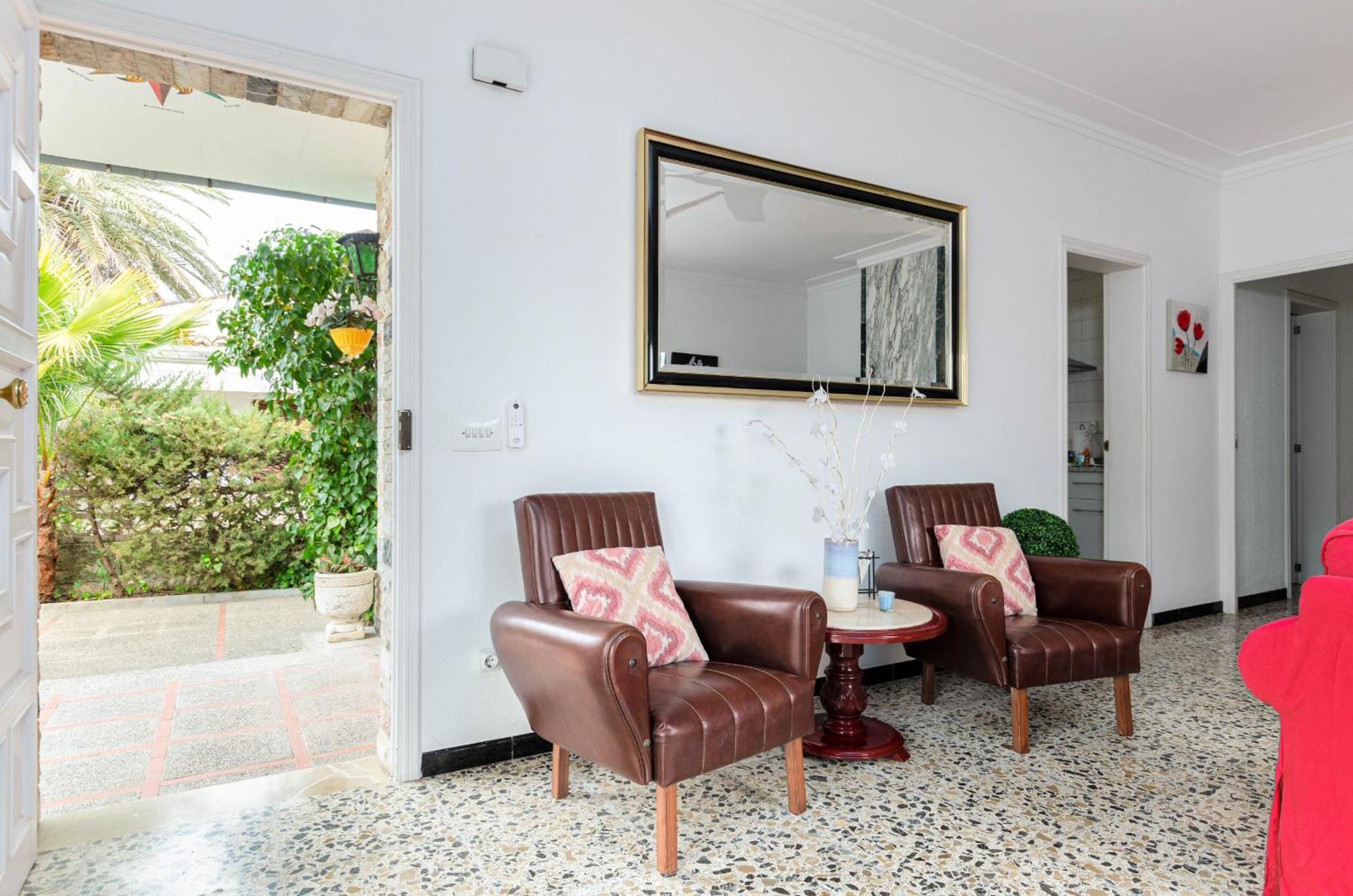 Ferienhaus Yourhouse Casa Esperanza Port d'Alcúdia
