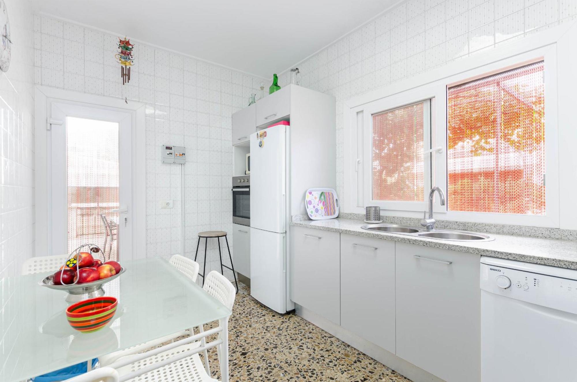 Yourhouse Casa Esperanza Port d'Alcúdia