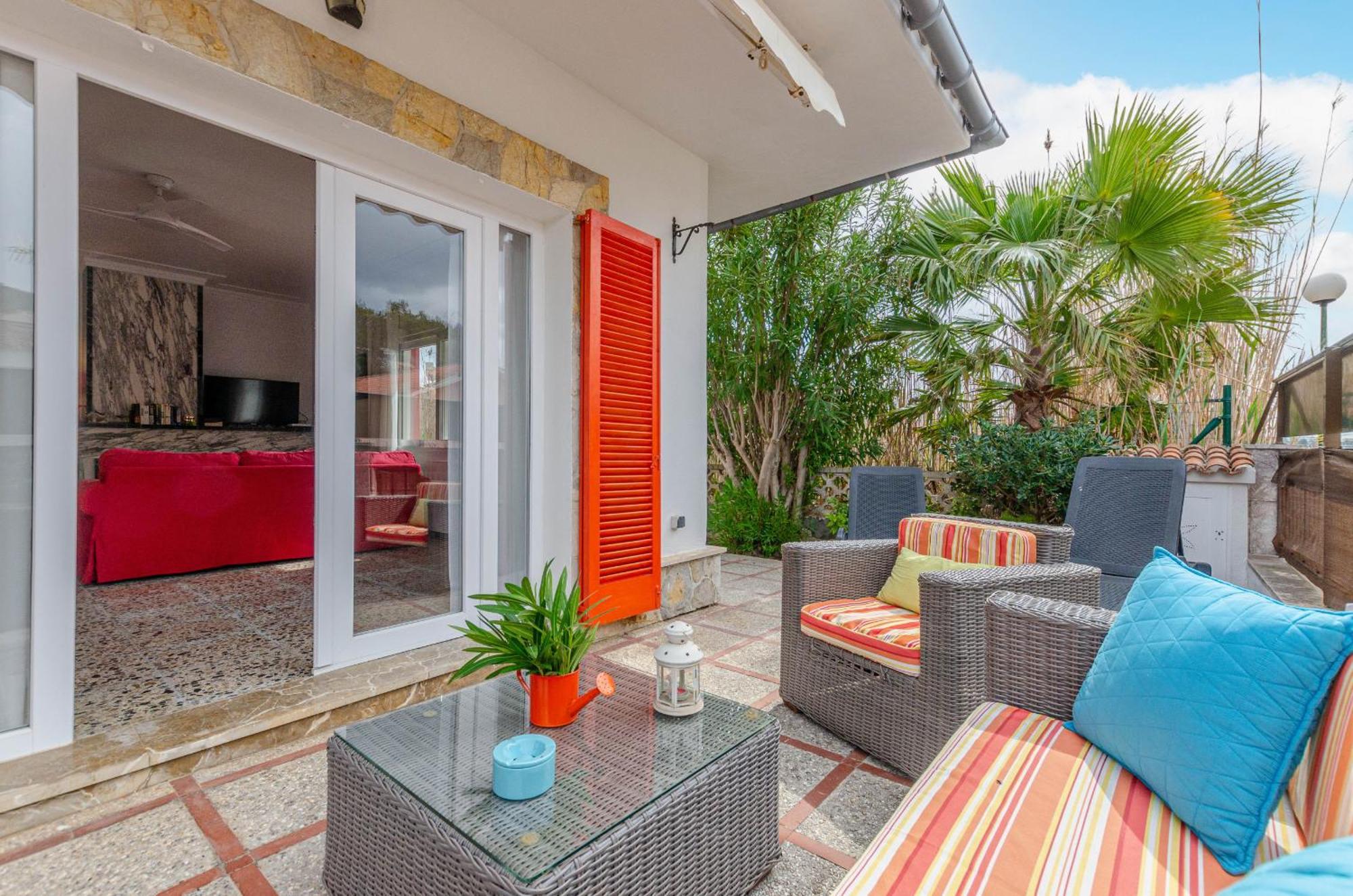 Yourhouse Casa Esperanza Hébergement de vacances