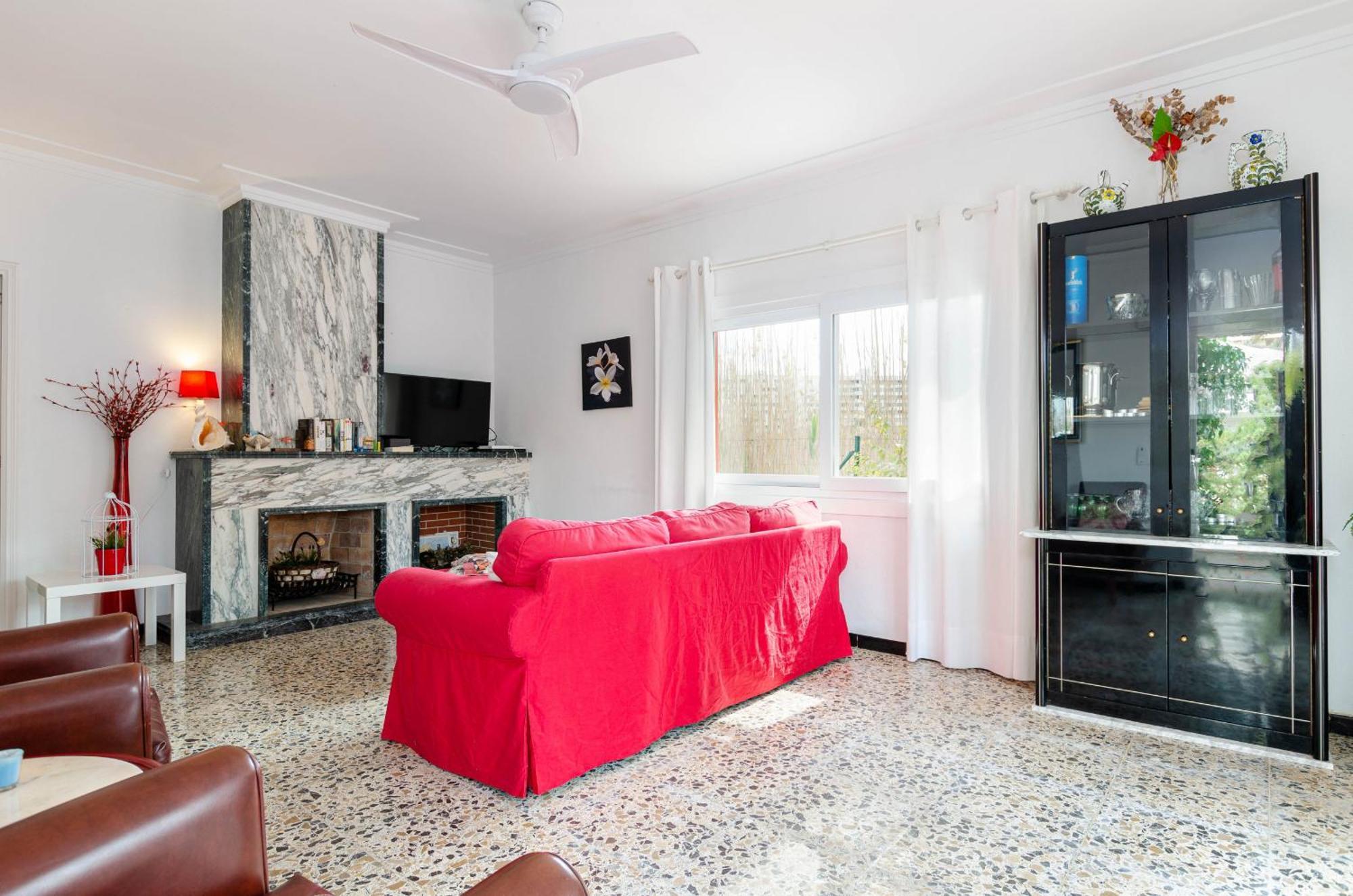 Yourhouse Casa Esperanza Ferienhaus Port d'Alcúdia